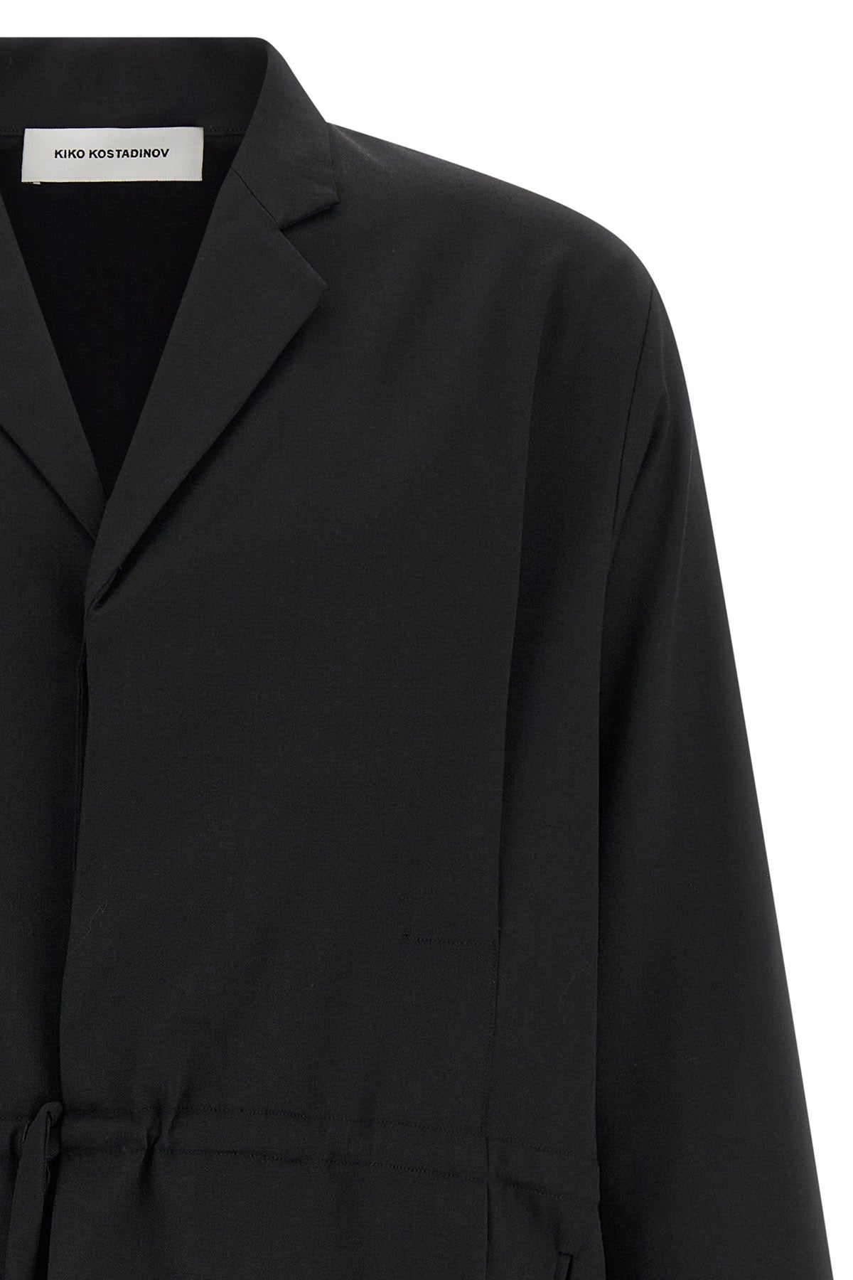 the laan kiko kostadinov blazer