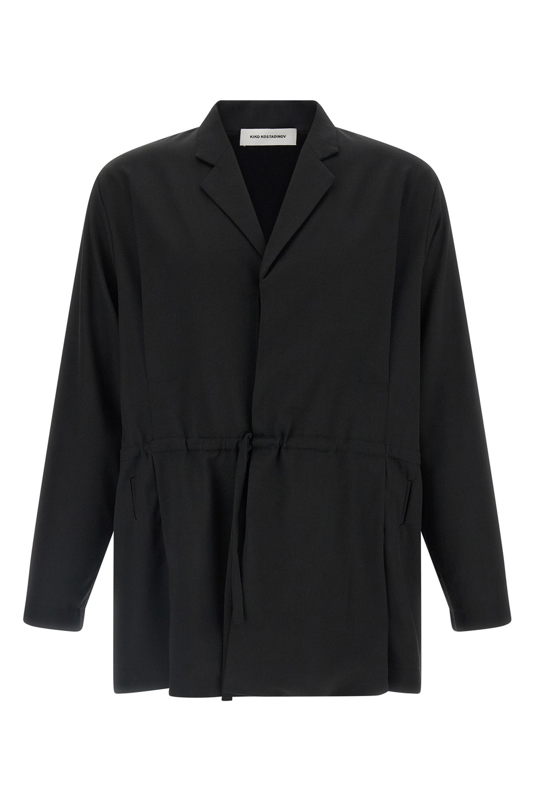 KIKO KOSTADINOV 48 the laan kiko kostadinov blazer