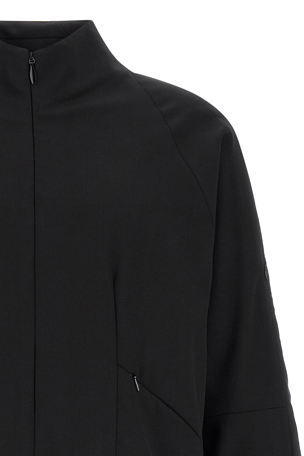 the erdiko kiko kostadinov jacket