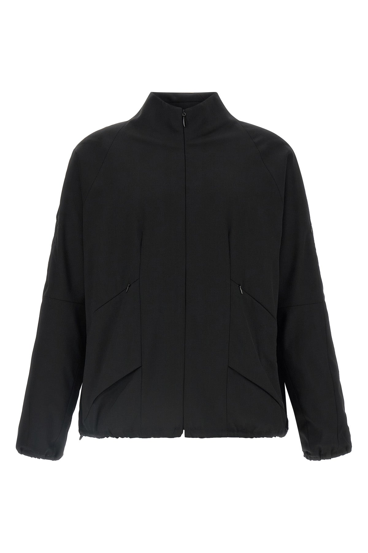 the erdiko kiko kostadinov jacket