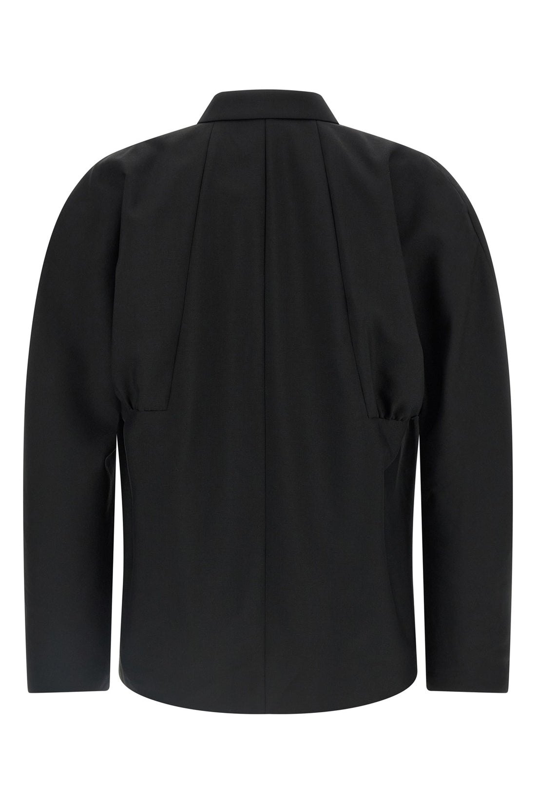 KIKO KOSTADINOV 48 the kiko kostadinov vaals blazer