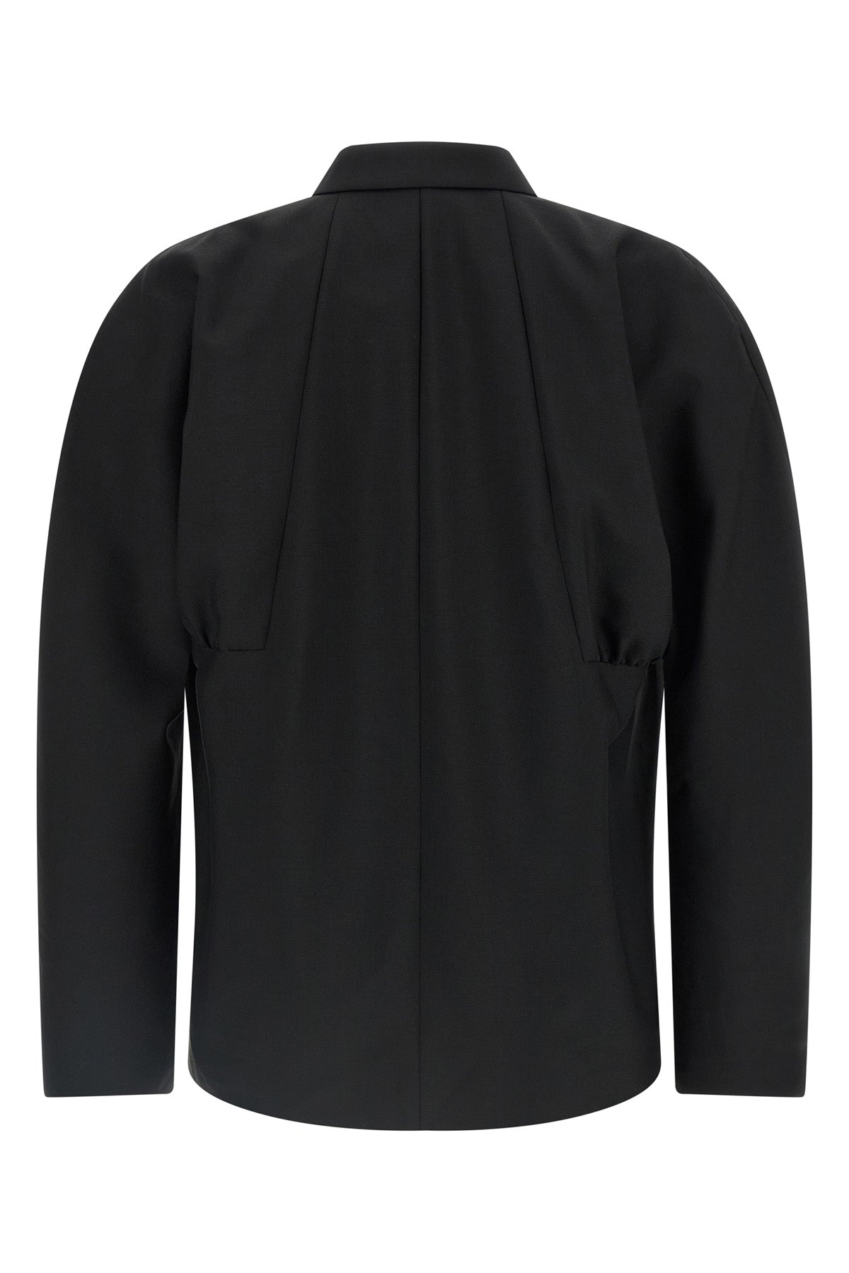 the kiko kostadinov vaals blazer