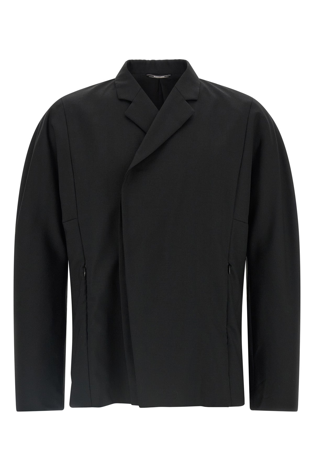 the kiko kostadinov vaals blazer