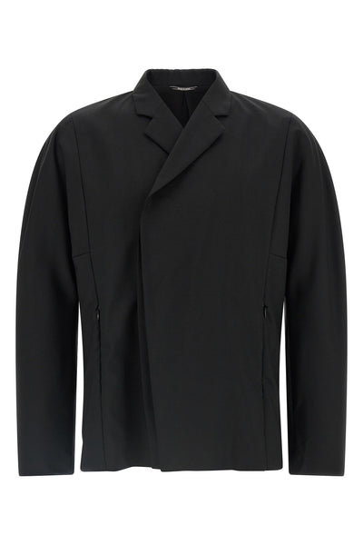 the kiko kostadinov vaals blazer