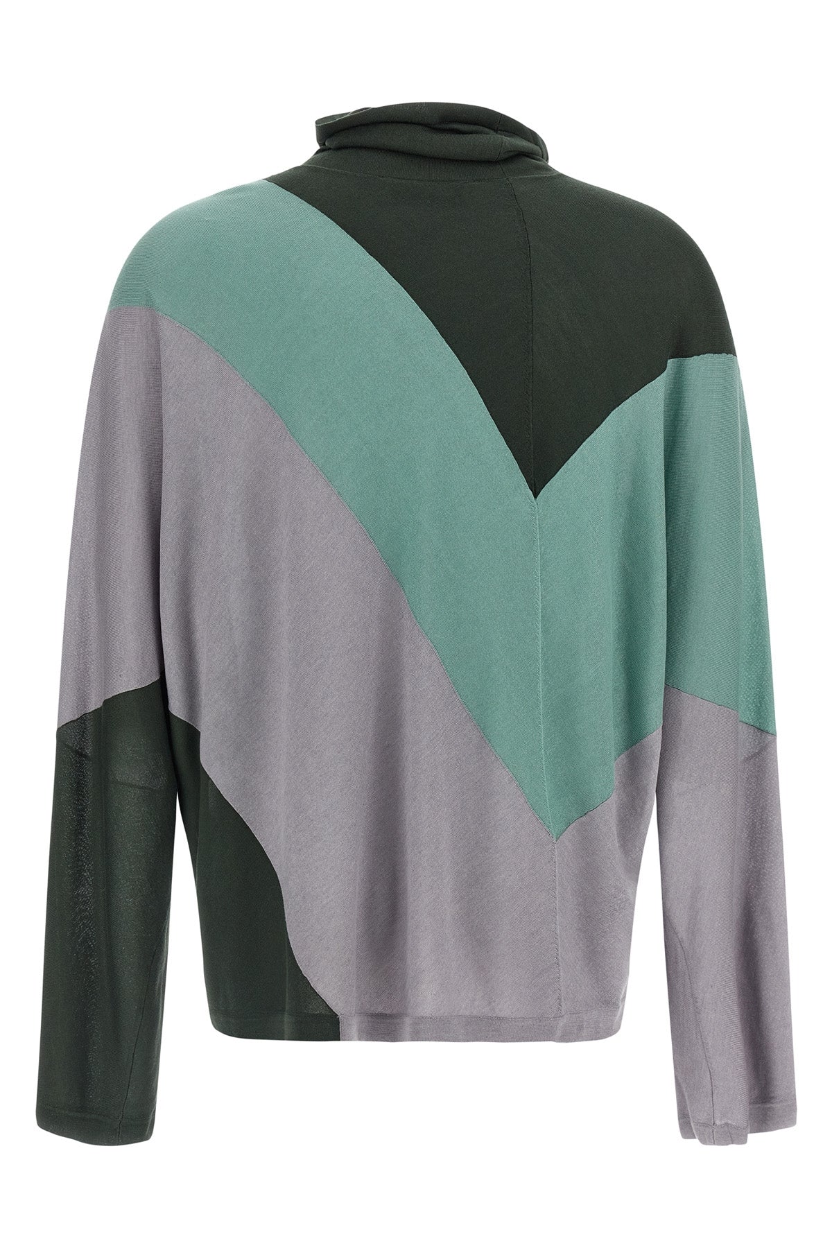 the sigo kiko kostadinov turtleneck knit