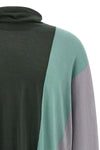 the sigo kiko kostadinov turtleneck knit