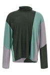 the sigo kiko kostadinov turtleneck knit