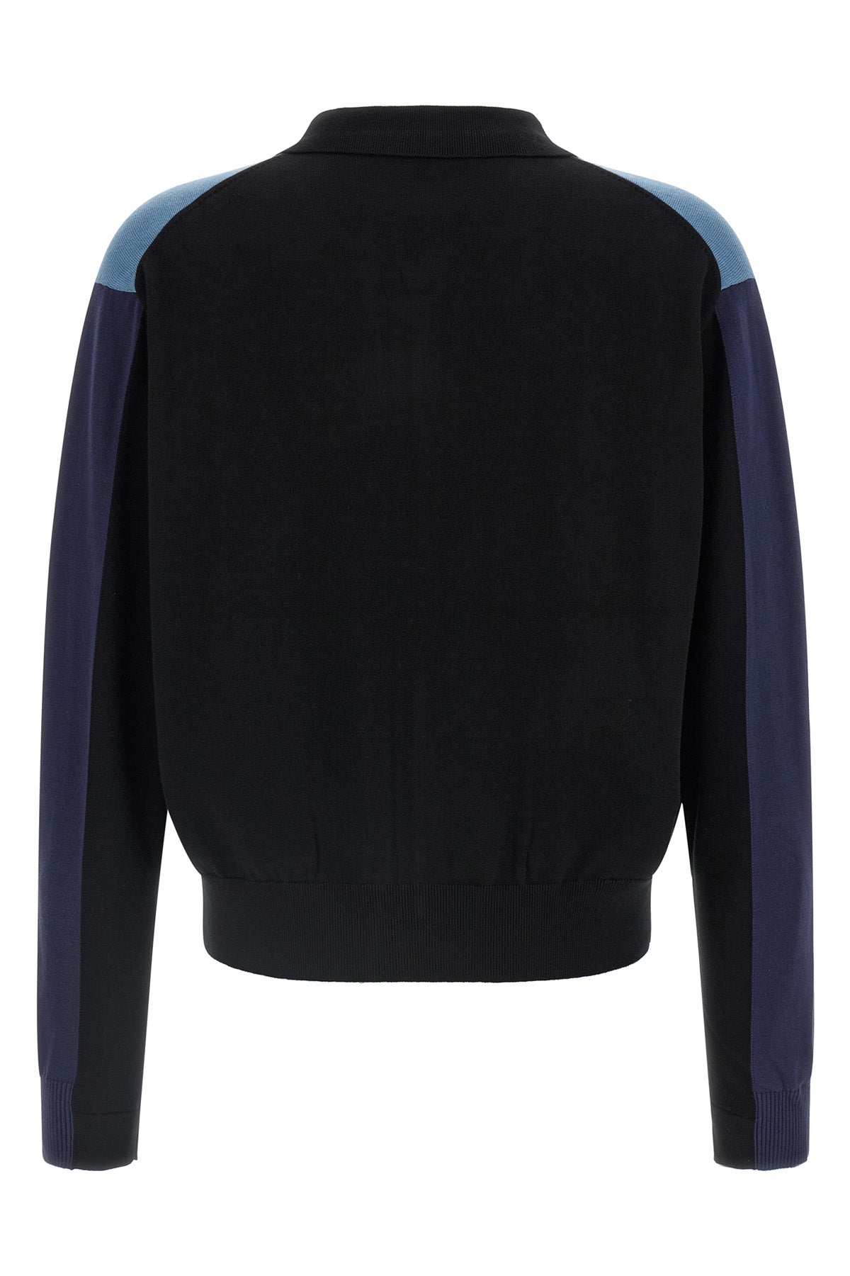 the munno knit kiko kostadinov cardigan