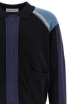 the munno knit kiko kostadinov cardigan