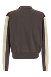 the knitted munno knit cardigan kiko kostadinov