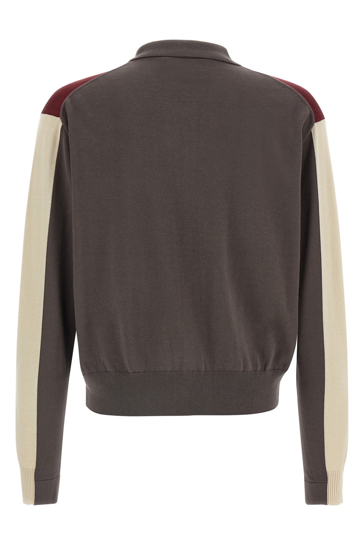 the knitted munno knit cardigan kiko kostadinov
