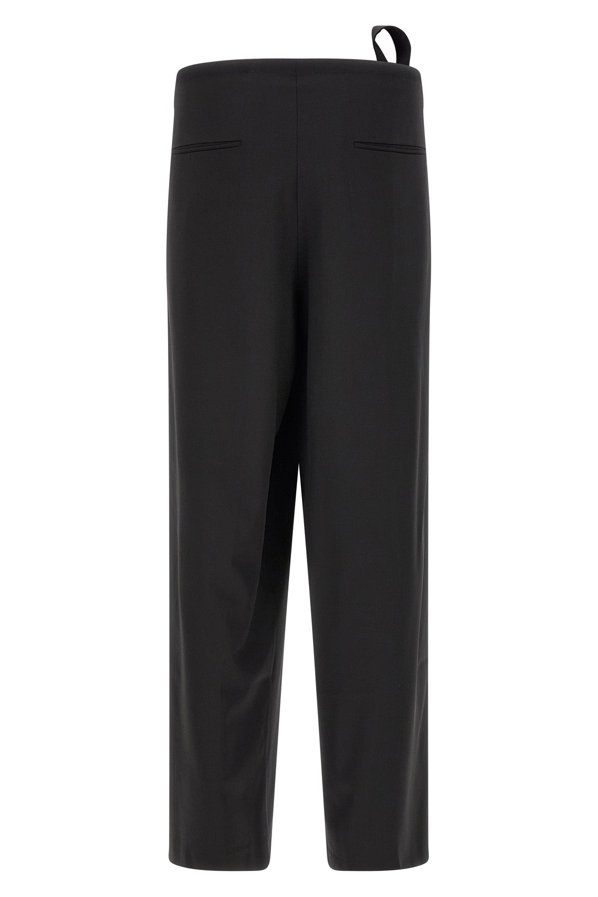 the laan kiko kostadinov trousers