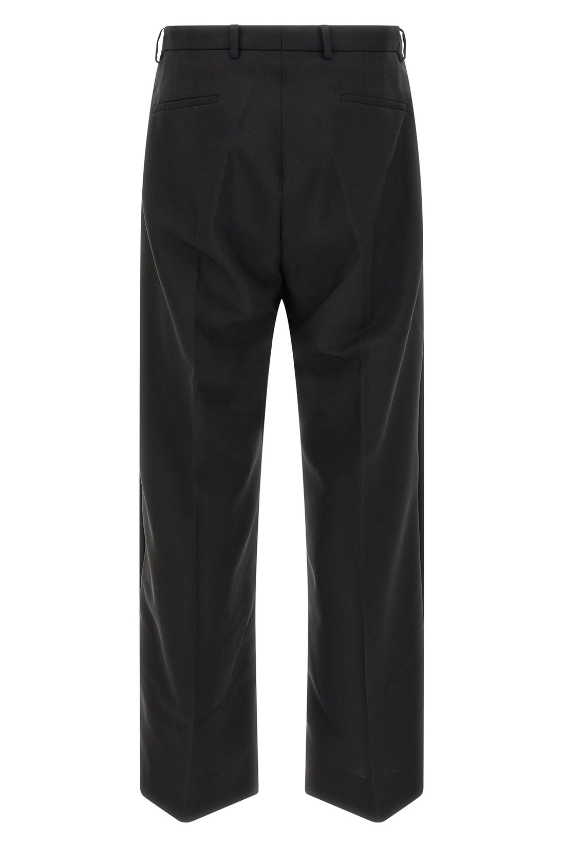 KIKO KOSTADINOV 48 the kiko kostadinov vaals tailored trousers