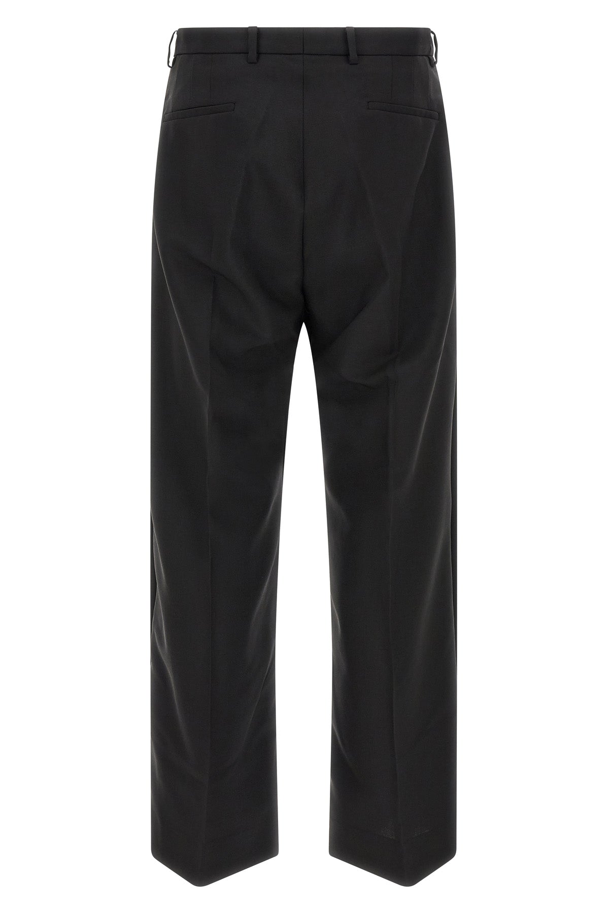the kiko kostadinov vaals tailored trousers