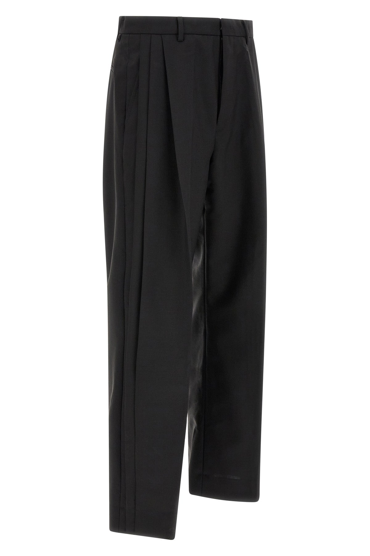 the kiko kostadinov vaals tailored trousers