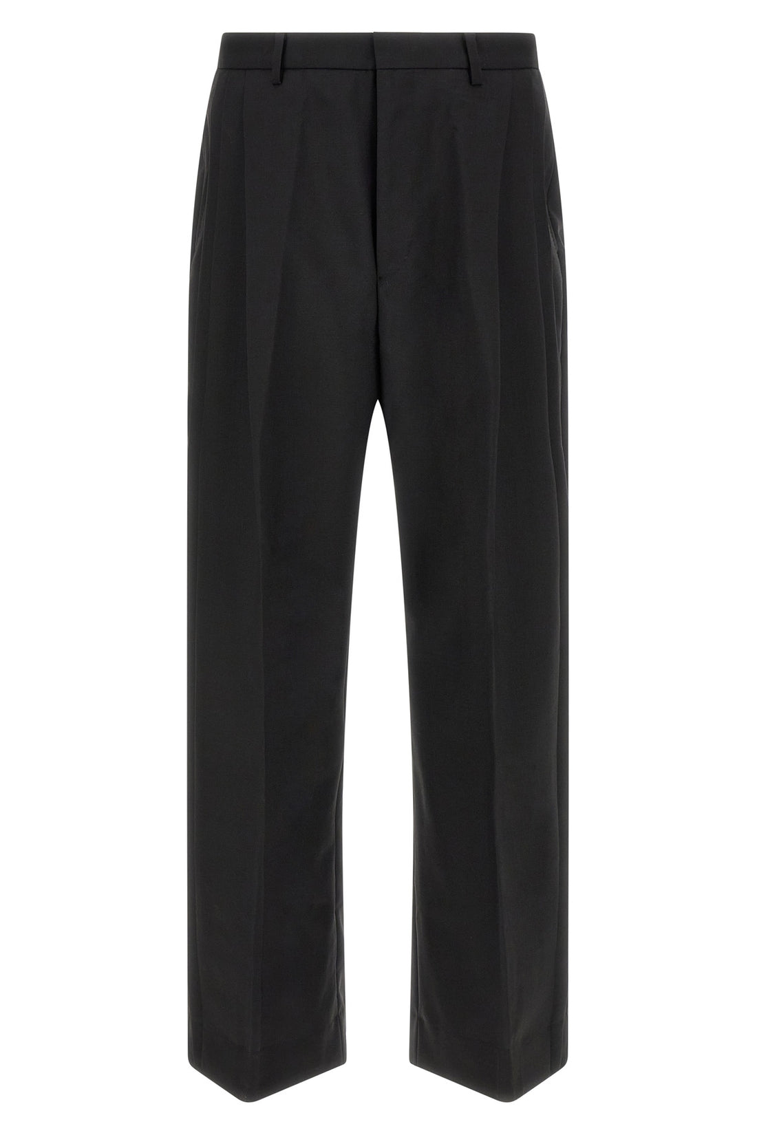 KIKO KOSTADINOV 48 the kiko kostadinov vaals tailored trousers