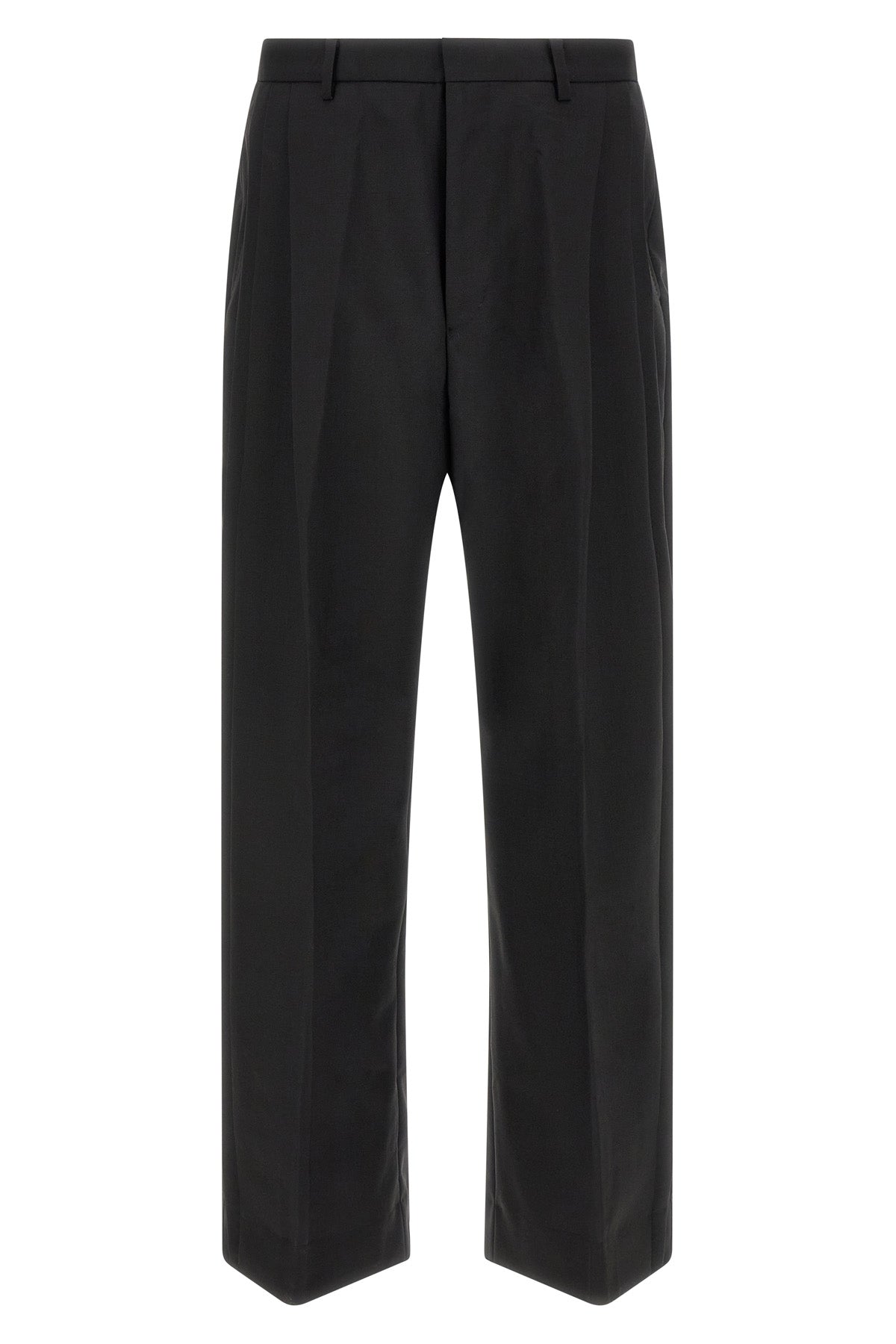 the kiko kostadinov vaals tailored trousers