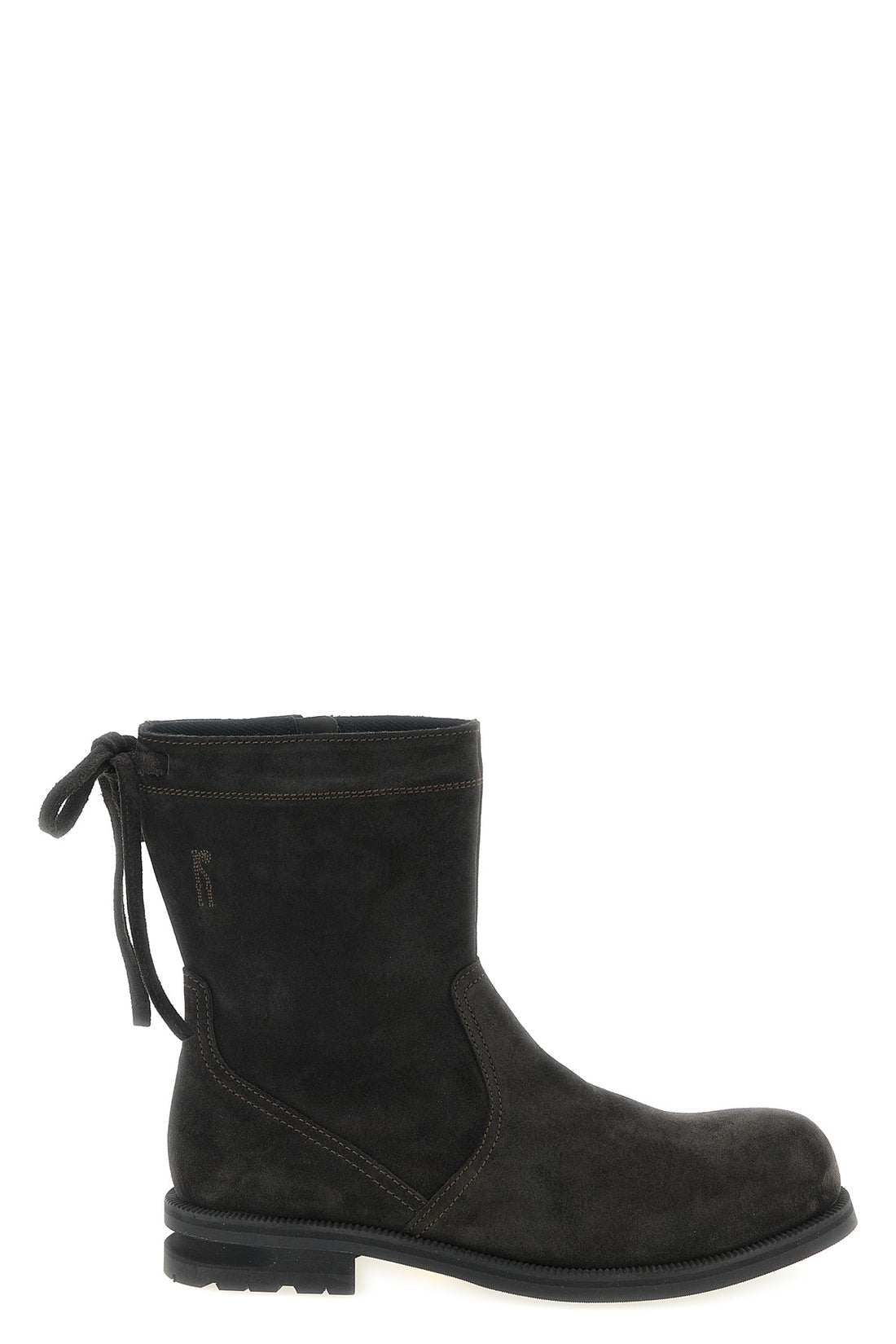 KIKO KOSTADINOV 41 farkas suede ankle boots