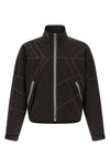 fosco jacket in light bulgarian wool