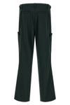 andras virgin wool pants