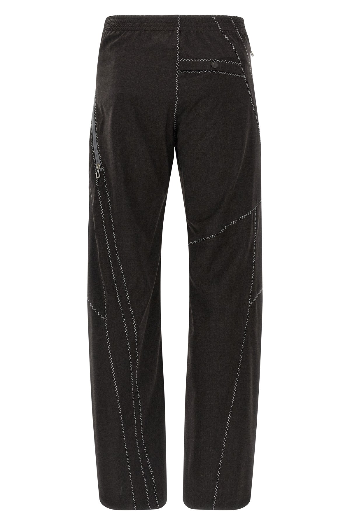 fosco trousers in light bulgarian wool