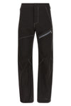fosco trousers in light bulgarian wool