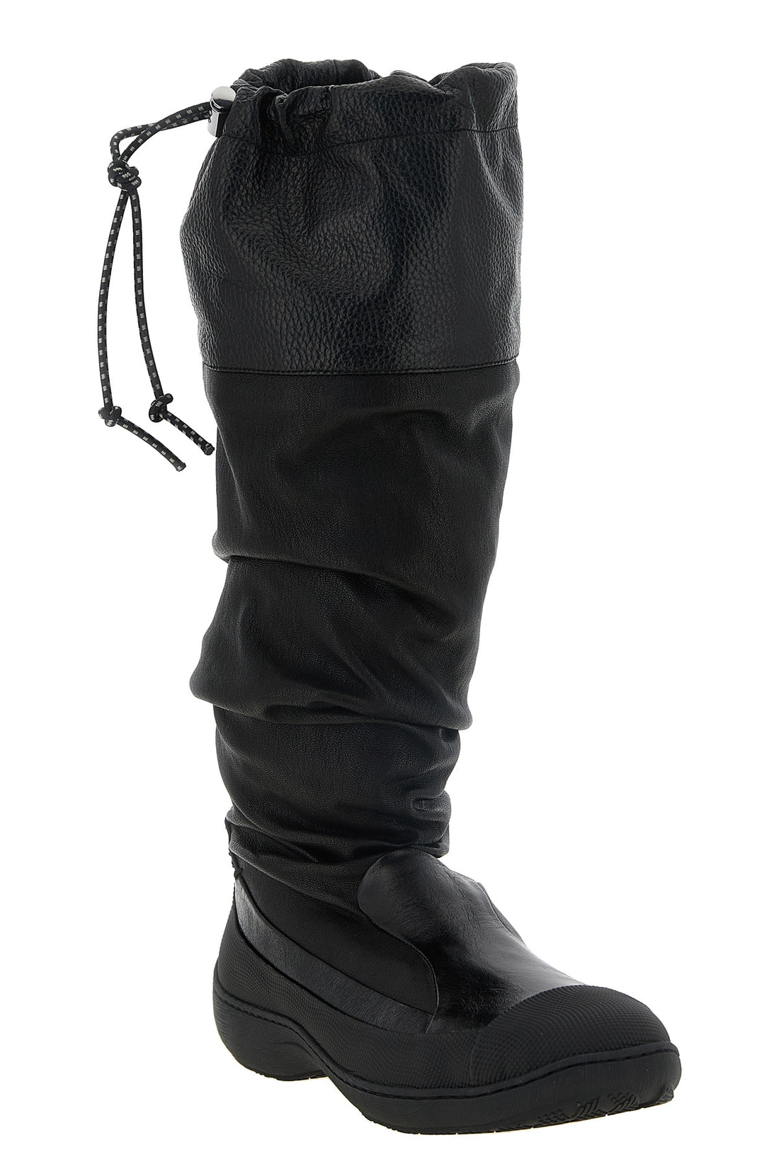 KIKO KOSTADINOV 37 the kiko kostadinov avocet boots redefine traditional silhouettes through an a