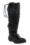the kiko kostadinov avocet boots redefine traditional silhouettes through an a