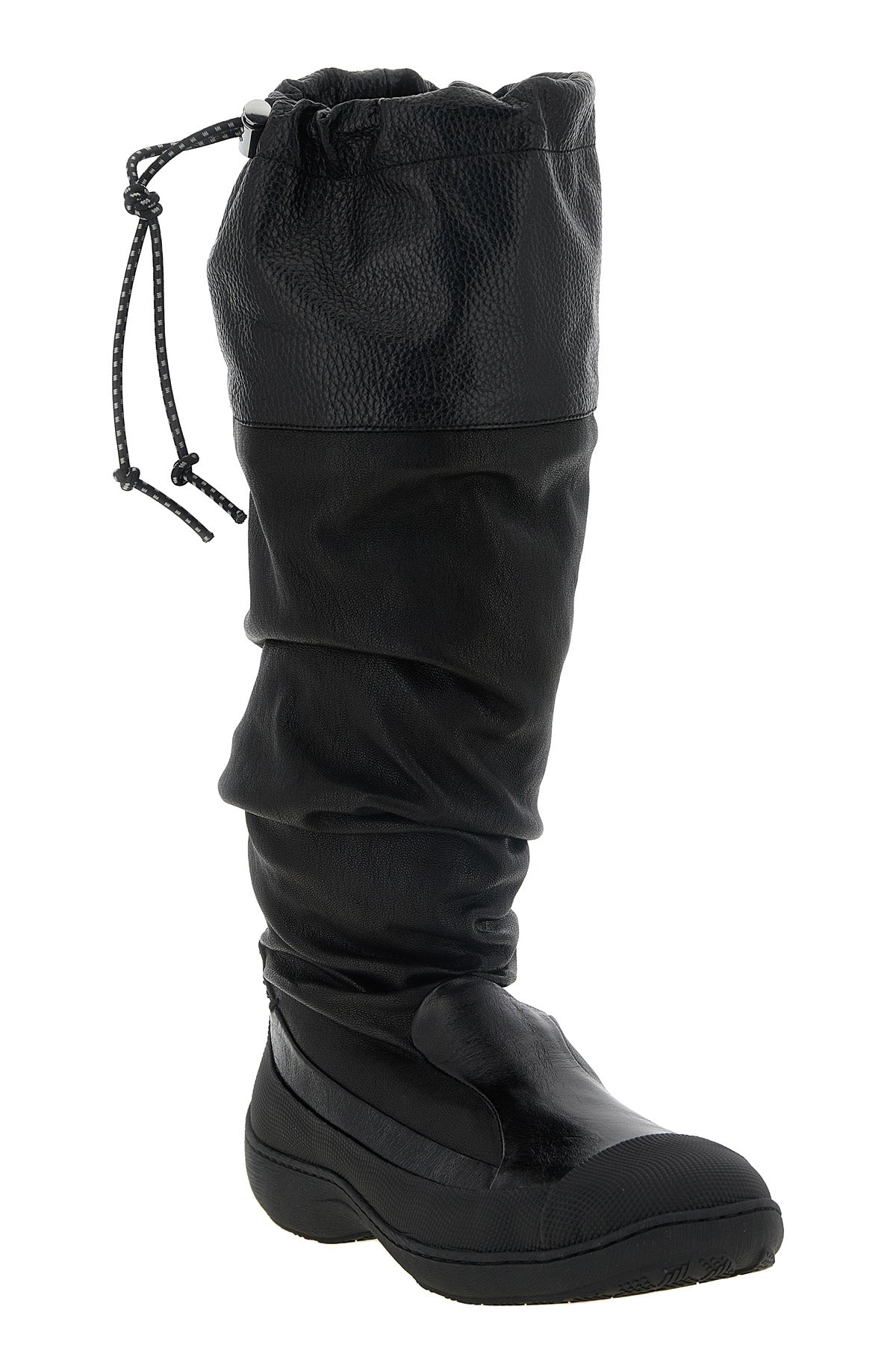 the kiko kostadinov avocet boots redefine traditional silhouettes through an a