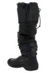 the kiko kostadinov avocet boots redefine traditional silhouettes through an a