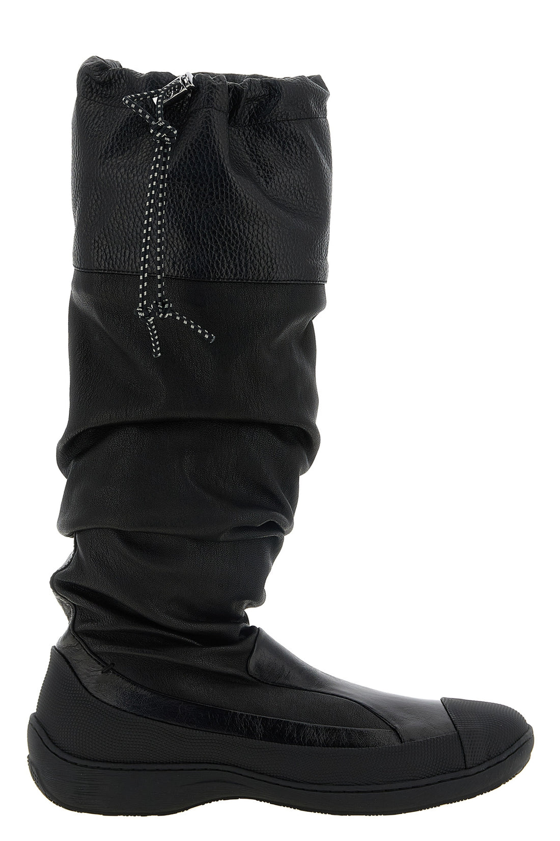 KIKO KOSTADINOV 37 the kiko kostadinov avocet boots redefine traditional silhouettes through an a