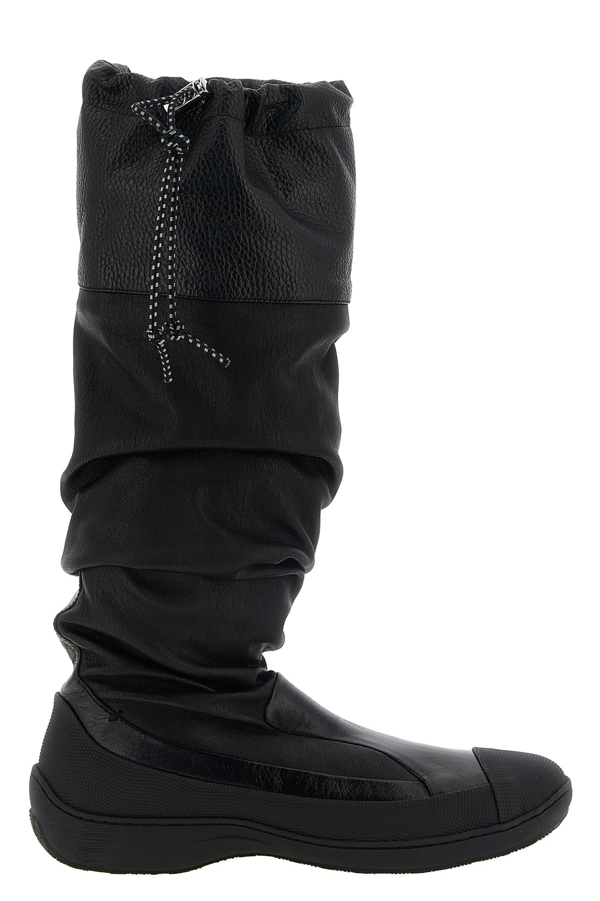 the kiko kostadinov avocet boots redefine traditional silhouettes through an a