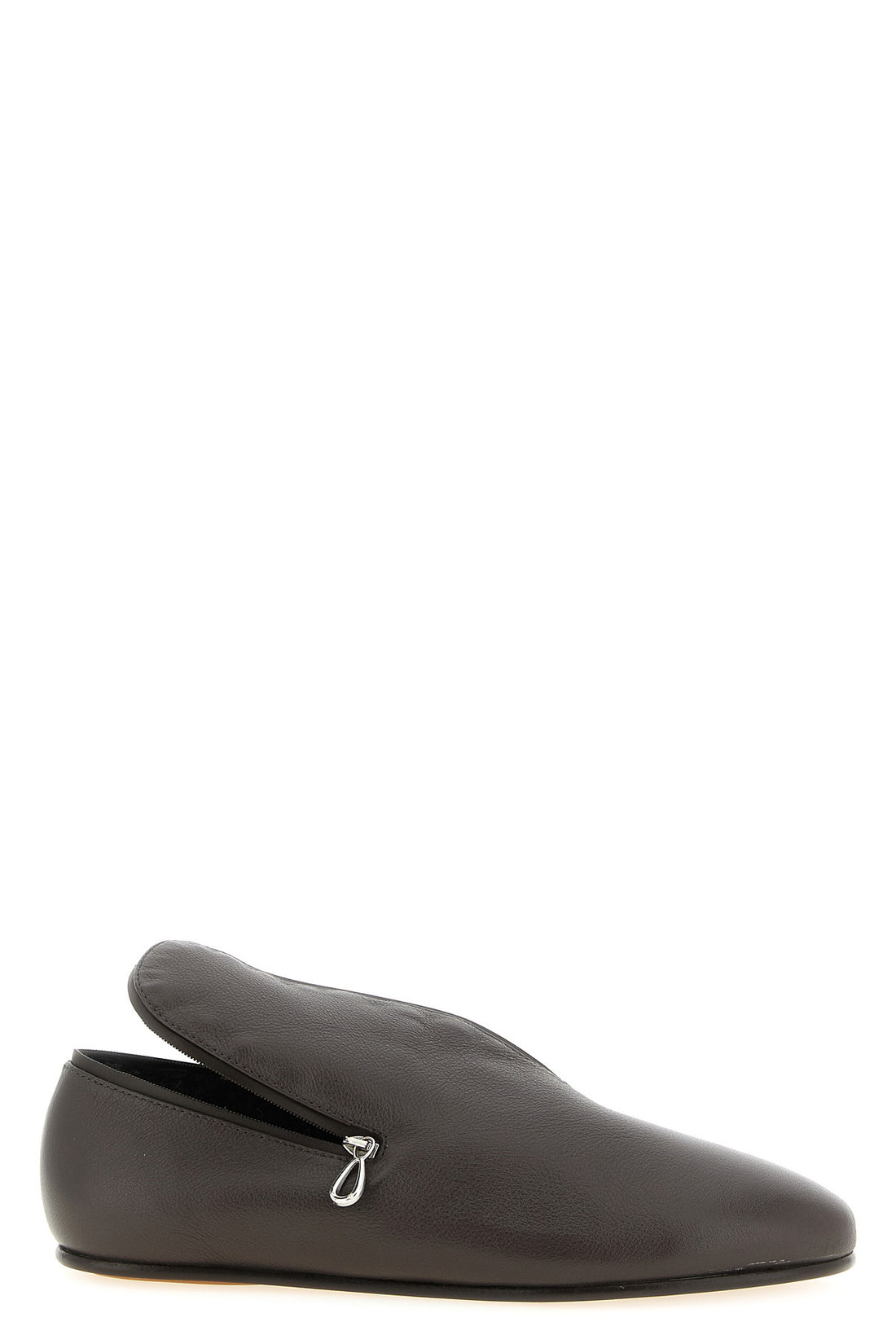 KIKO KOSTADINOV 36 the petrel kiko kostadinov loafers redefine the slip-on silhouette through a d