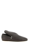 the petrel kiko kostadinov loafers redefine the slip-on silhouette through a d