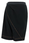 the bermuda shorts