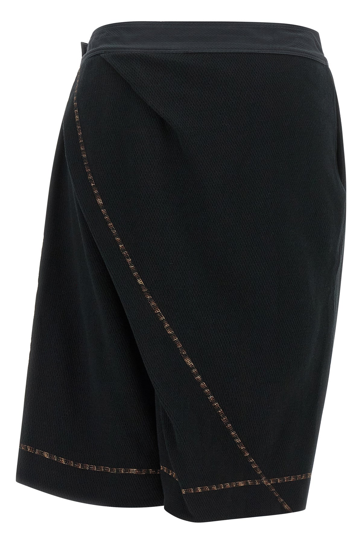 the bermuda shorts