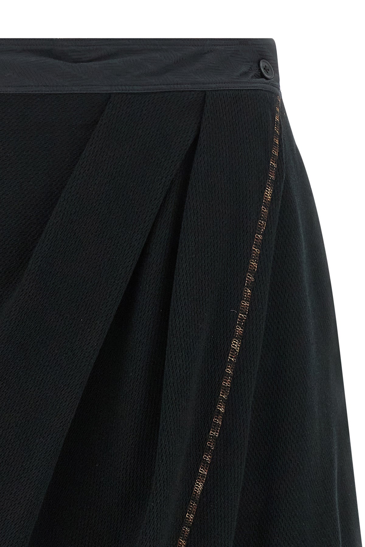 the bermuda shorts