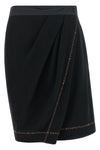 the bermuda shorts