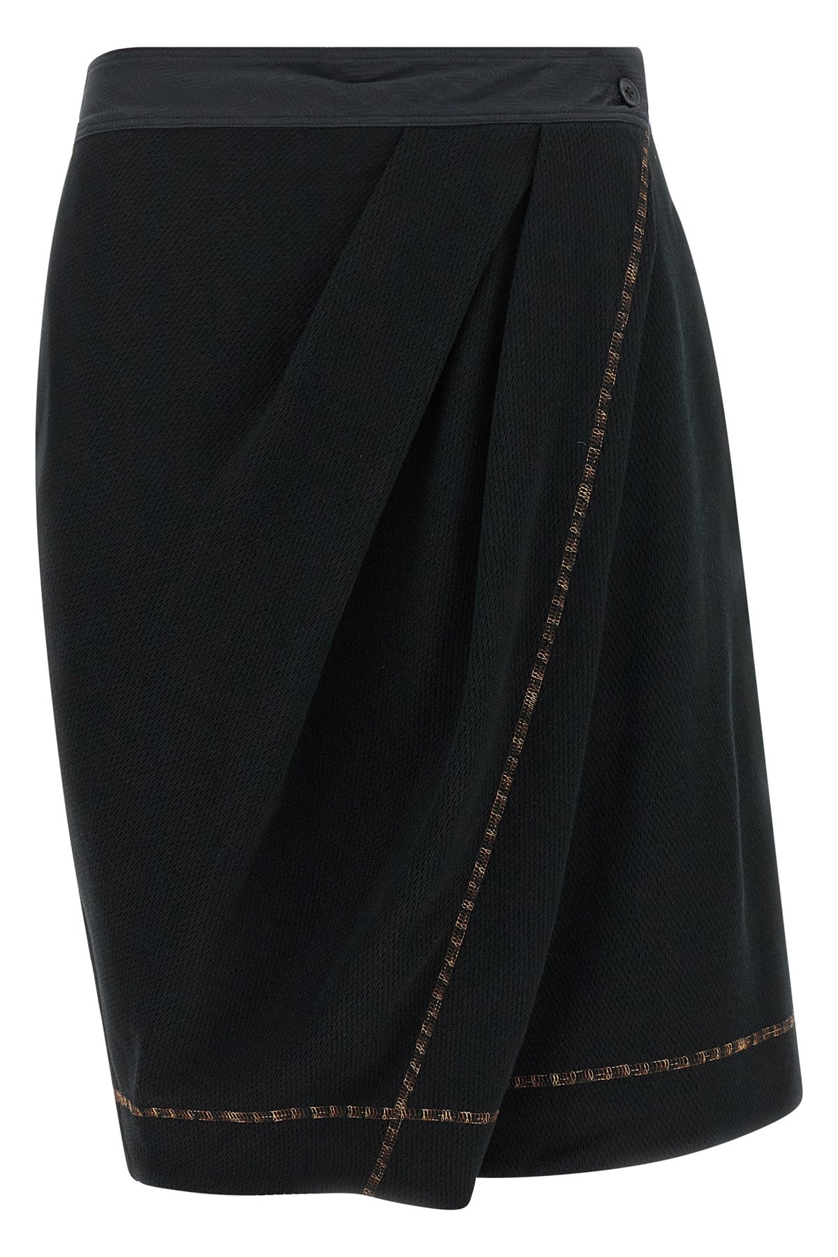 the bermuda shorts