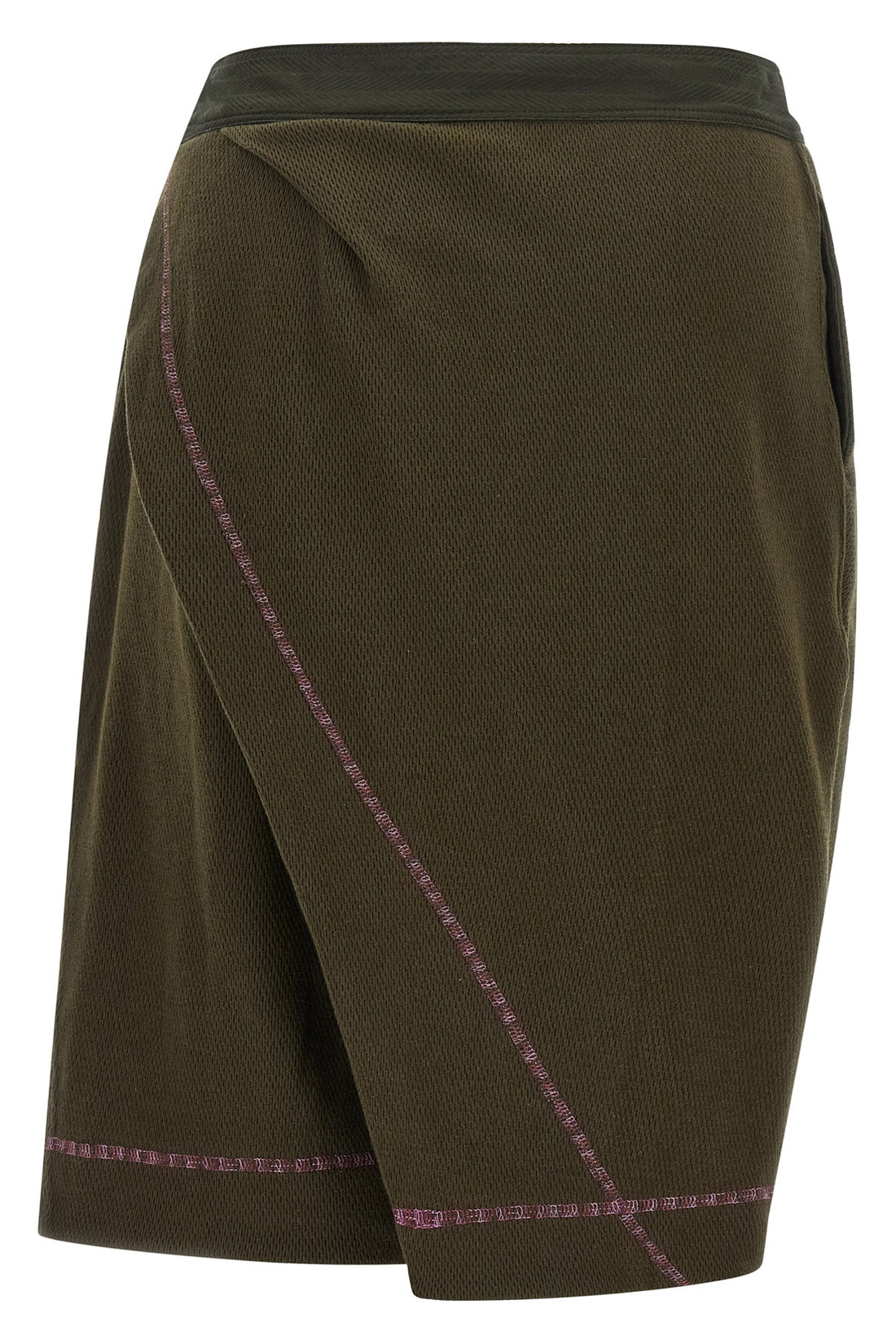 KIKO KOSTADINOV 34 the bermuda shorts