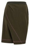the bermuda shorts