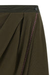 the bermuda shorts