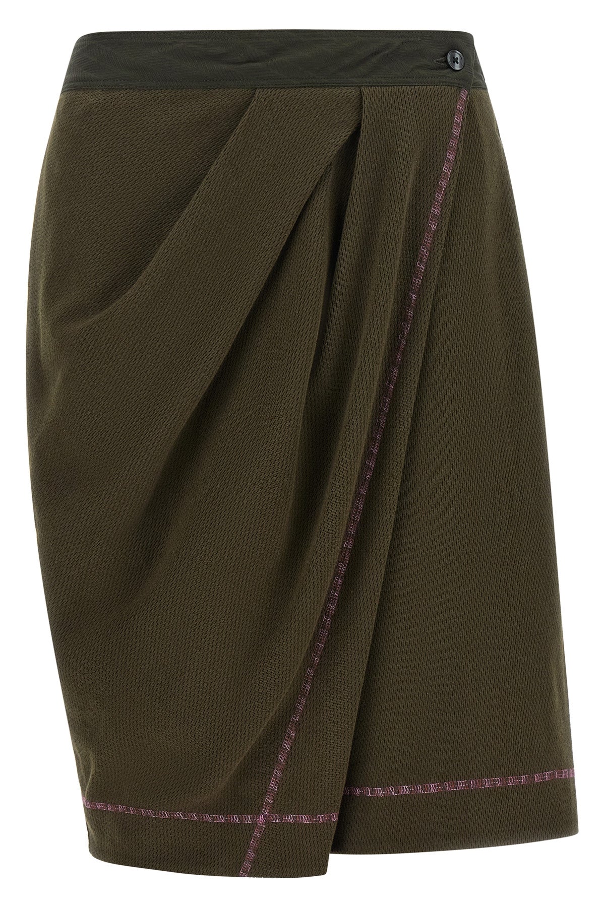 the bermuda shorts