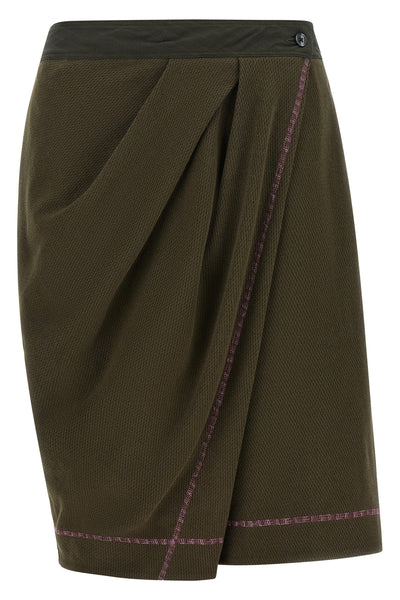 the bermuda shorts