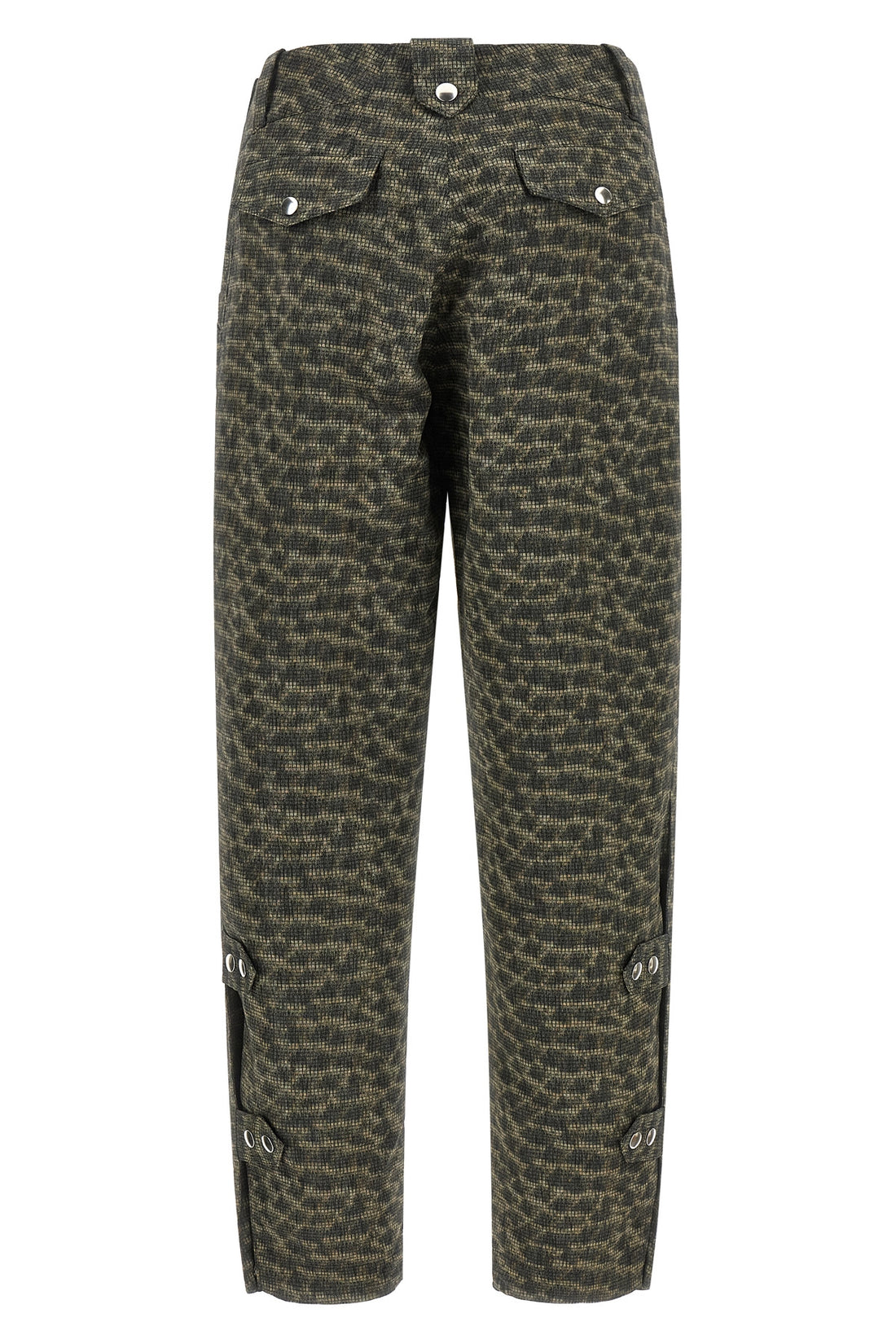 KIKO KOSTADINOV 34 the peregrine kiko kostadinov trousers redefine contemporary tailoring through