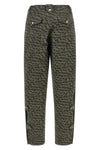 the peregrine kiko kostadinov trousers redefine contemporary tailoring through