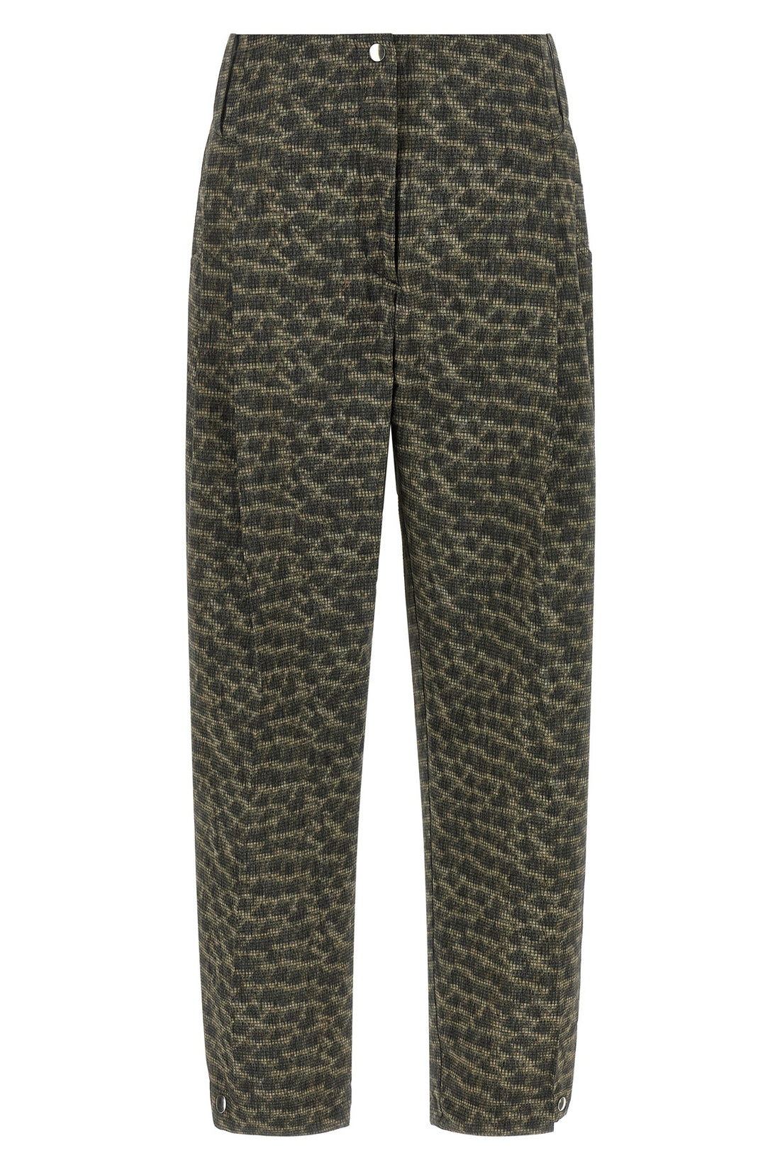 KIKO KOSTADINOV 34 the peregrine kiko kostadinov trousers redefine contemporary tailoring through
