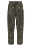 the peregrine kiko kostadinov trousers redefine contemporary tailoring through