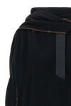 the kiko kostadinov petrel sweater redefines the volumes of contemporary knitw