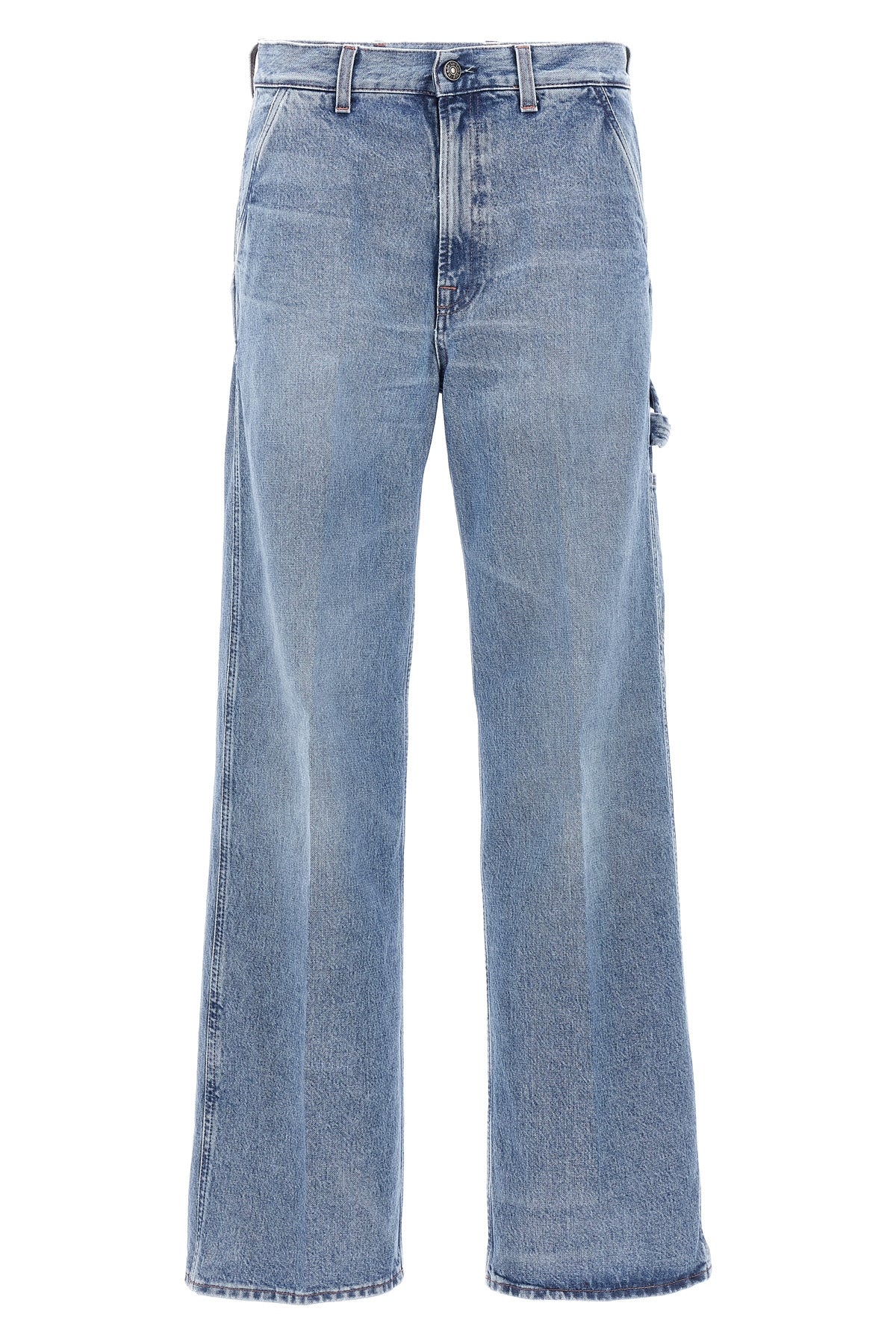 ko-work denim jeans